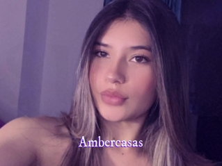 ambercasas Super Webcam