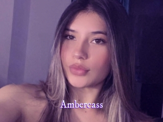 Ambercass