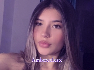 Amberceleste