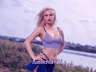 Amberdavalo