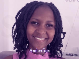 Amberfine