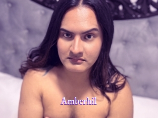 Amberhil