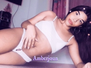 Amberjoun