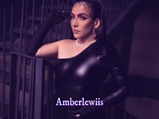 Amberlewiis