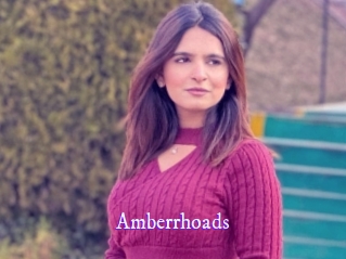 Amberrhoads