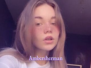 Ambersherman