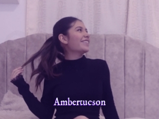 Ambertucson