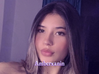 Amberxanin