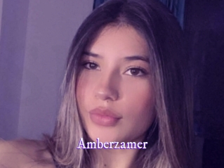 Amberzamer