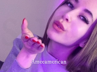 Ameeamerican