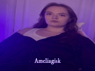 Ameliagisk