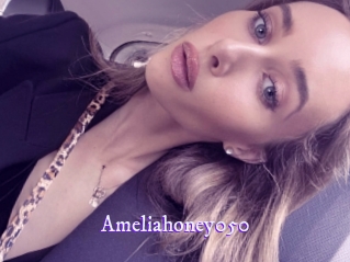 Ameliahoney050