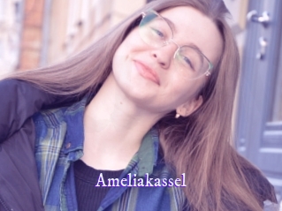 Ameliakassel