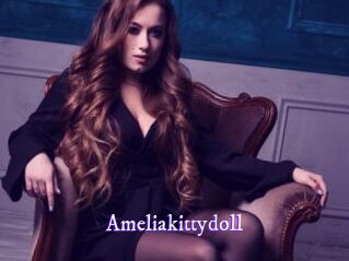 Ameliakittydoll