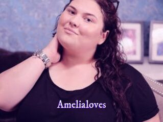 Amelialoves