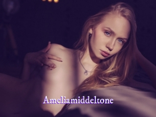 Ameliamiddeltone