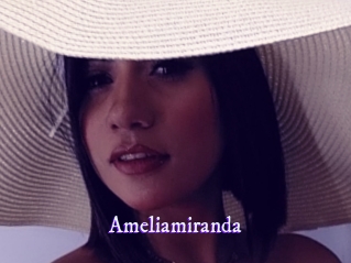 Ameliamiranda