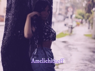 Ameliehititoff