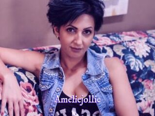 Ameliejollie