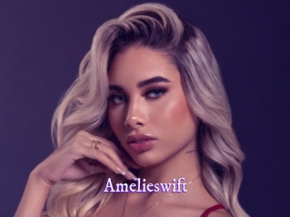 amelieswift Super Webcam