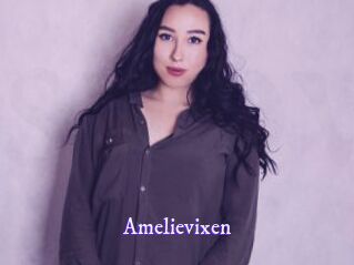 Amelievixen