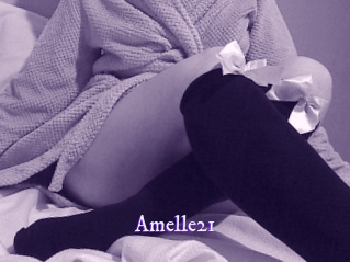 Amelle21