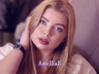 Amelliali