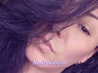 Amelyabrown