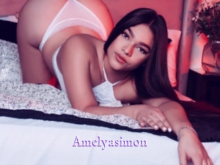 Amelyasimon