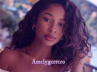 Amelygerrero