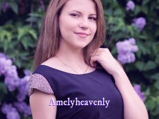 Amelyheavenly