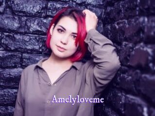 Amelyloveme