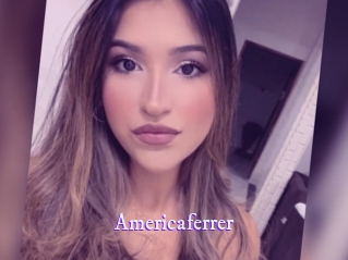 Americaferrer