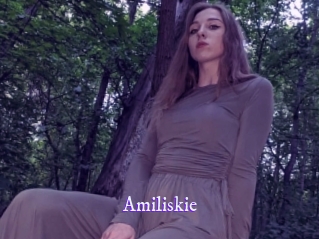 Amiliskie