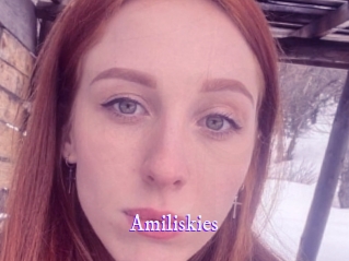 Amiliskies