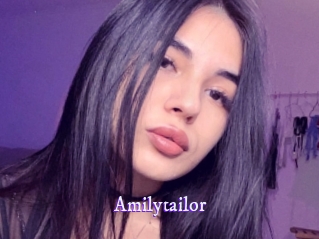 Amilytailor