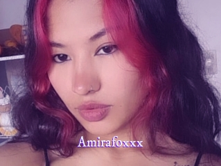 Amirafoxxx