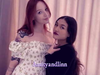 Amityandlinn