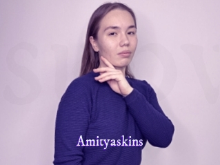 Amityaskins