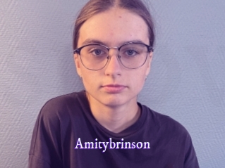 Amitybrinson