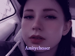 Amitychesser