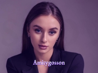 Amitygosson