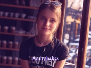 Amityhakes