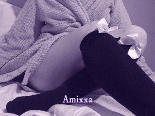 Amixxa