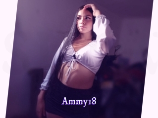 Ammy18