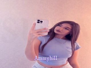 ammyhill Super Webcam