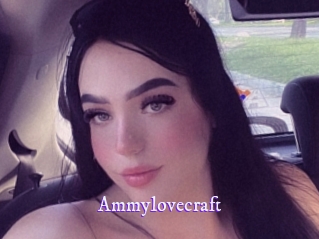 Ammylovecraft