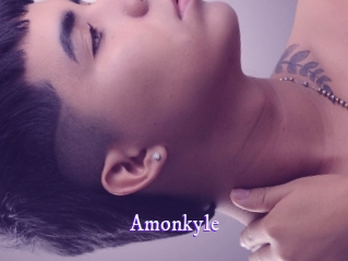 Amonkyle