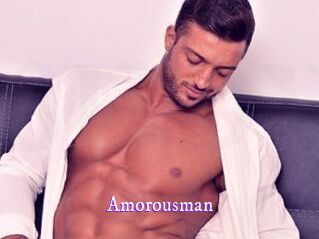 Amorousman