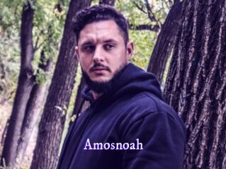 Amosnoah